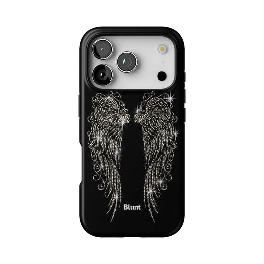 Halo Baby iPhone Case gallery - Iphone_17_Pro_1