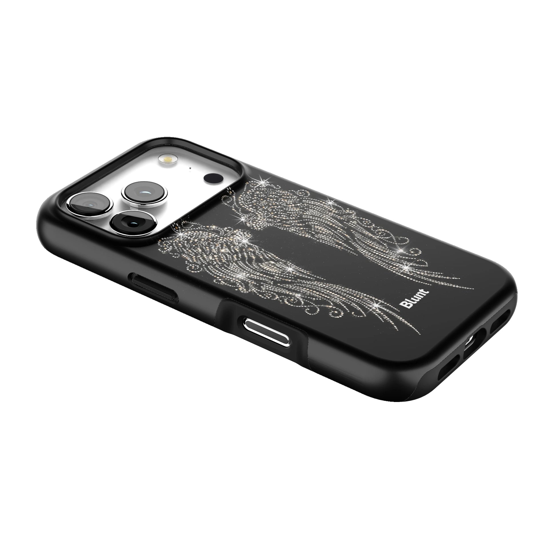 Halo Baby iPhone Case gallery - Iphone_17_Pro_2