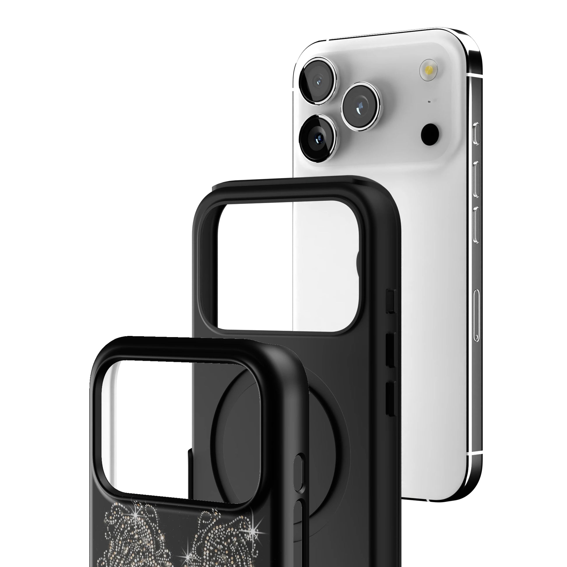 Halo Baby iPhone Case gallery - Iphone_17_Pro_3