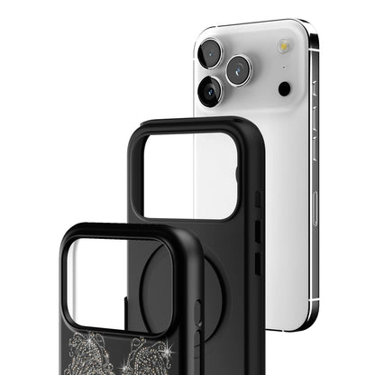 Halo Baby iPhone Case gallery - Iphone_17_Pro_3