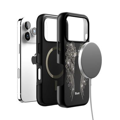 Halo Baby iPhone Case gallery - Iphone_17_Pro_4