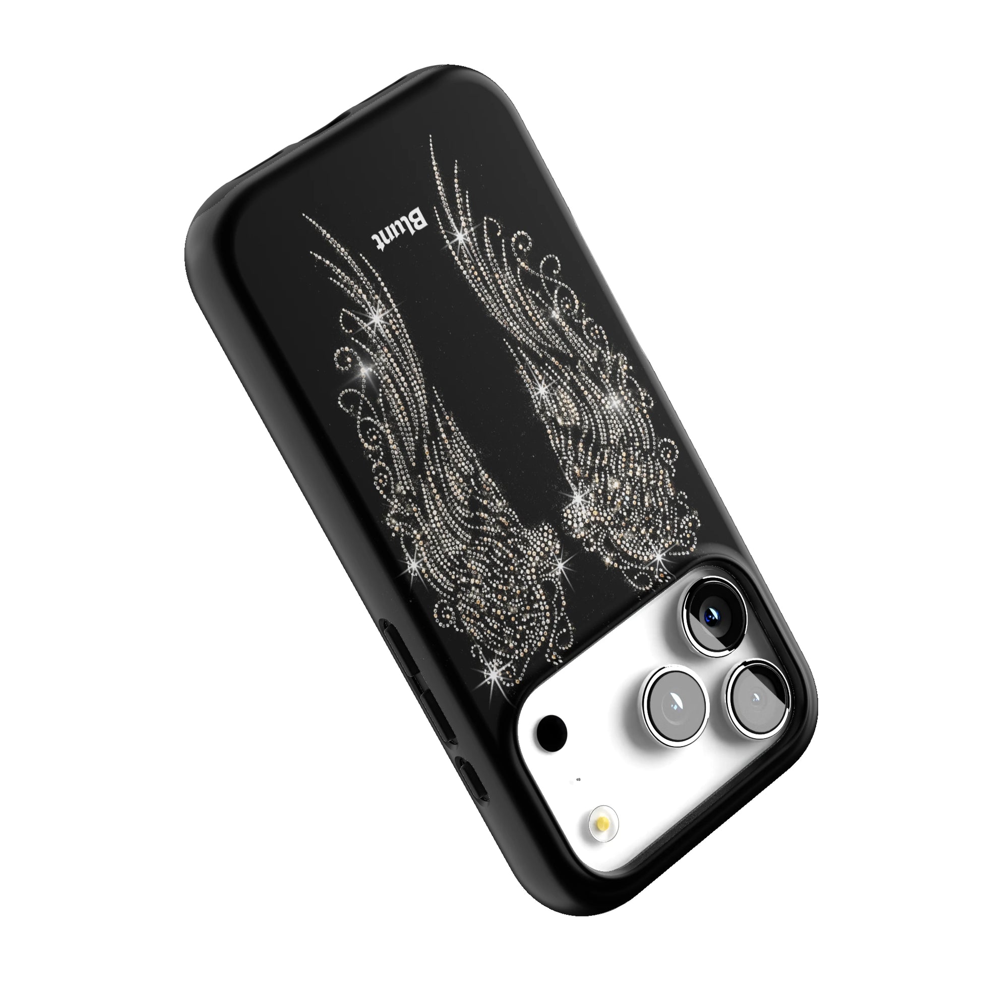 Halo Baby iPhone Case gallery - Iphone_17_Pro_5