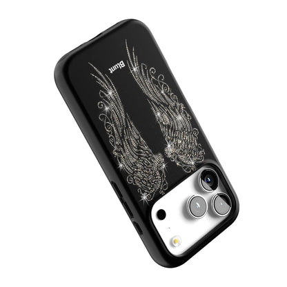 Halo Baby iPhone Case gallery - Iphone_17_Pro_5