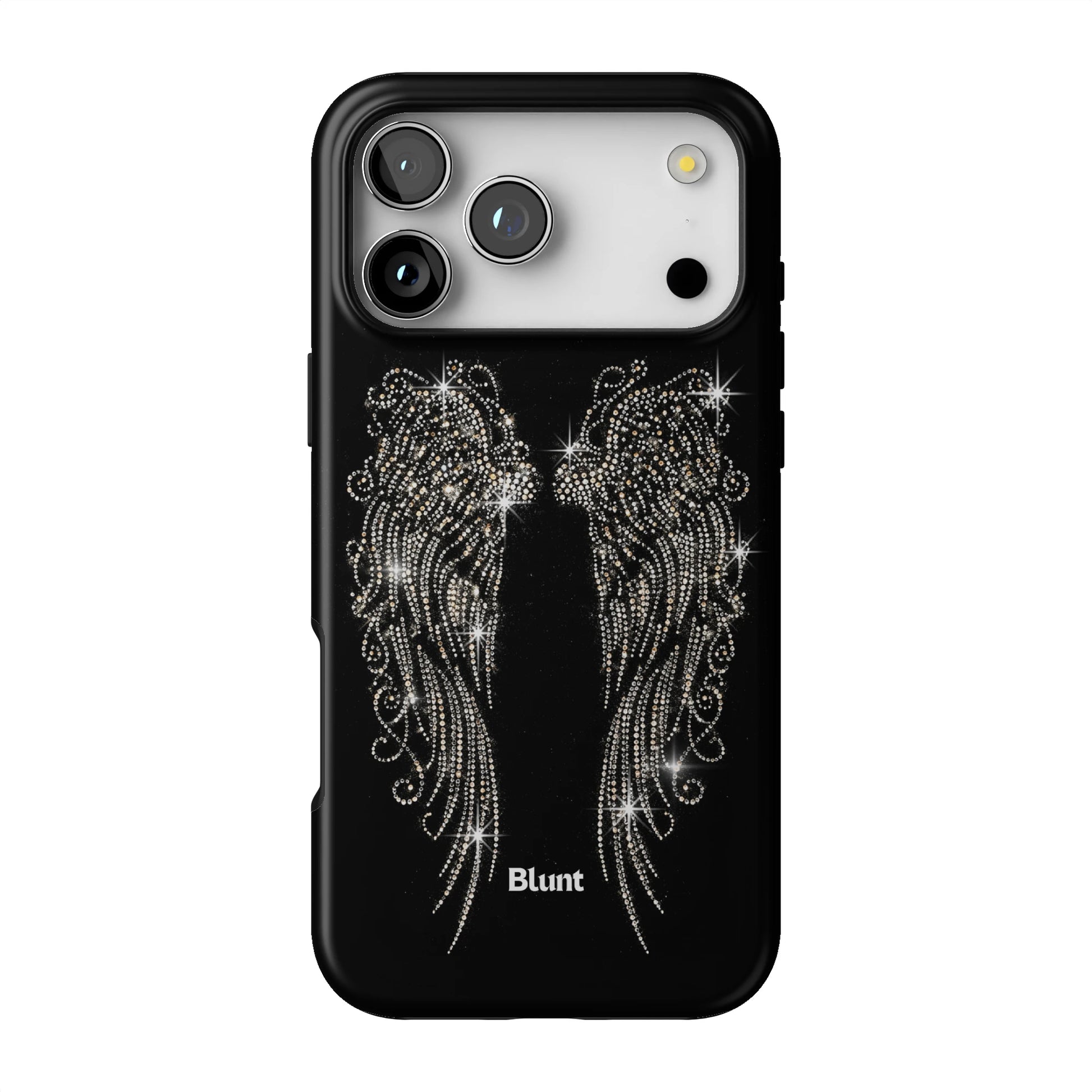 Halo Baby iPhone Case gallery - Iphone_17_Pro_Max_1