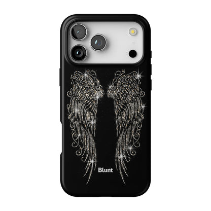 Halo Baby iPhone Case gallery - Iphone_17_Pro_Max_1