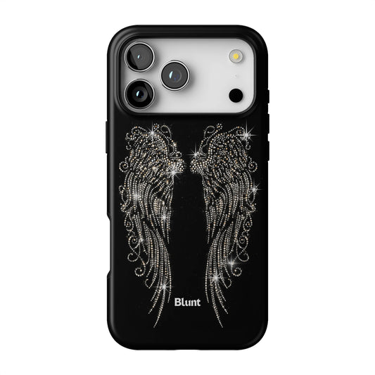 Halo Baby iPhone Case gallery - Iphone_17_Pro_Max_1