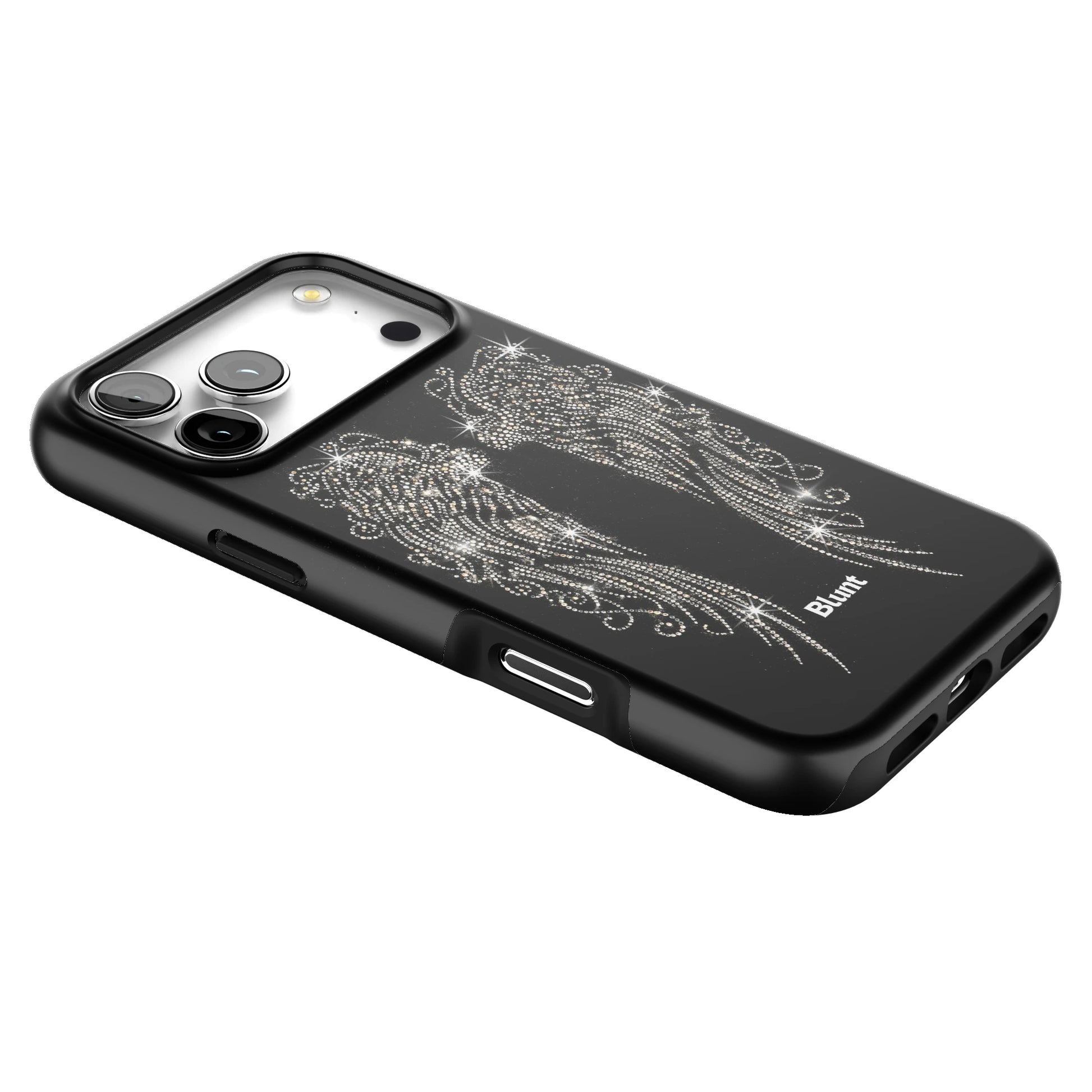 Halo Baby iPhone Case gallery - Iphone_17_Pro_Max_2