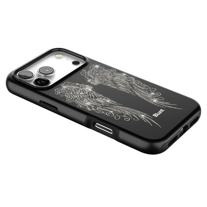Halo Baby iPhone Case gallery - Iphone_17_Pro_Max_2