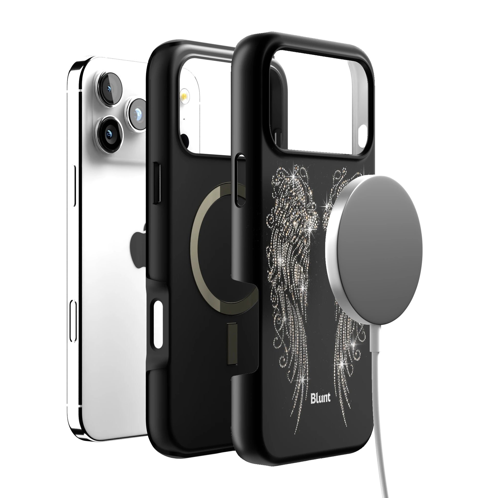Halo Baby iPhone Case gallery - Iphone_17_Pro_Max_4