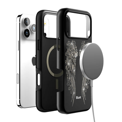 Halo Baby iPhone Case gallery - Iphone_17_Pro_Max_4