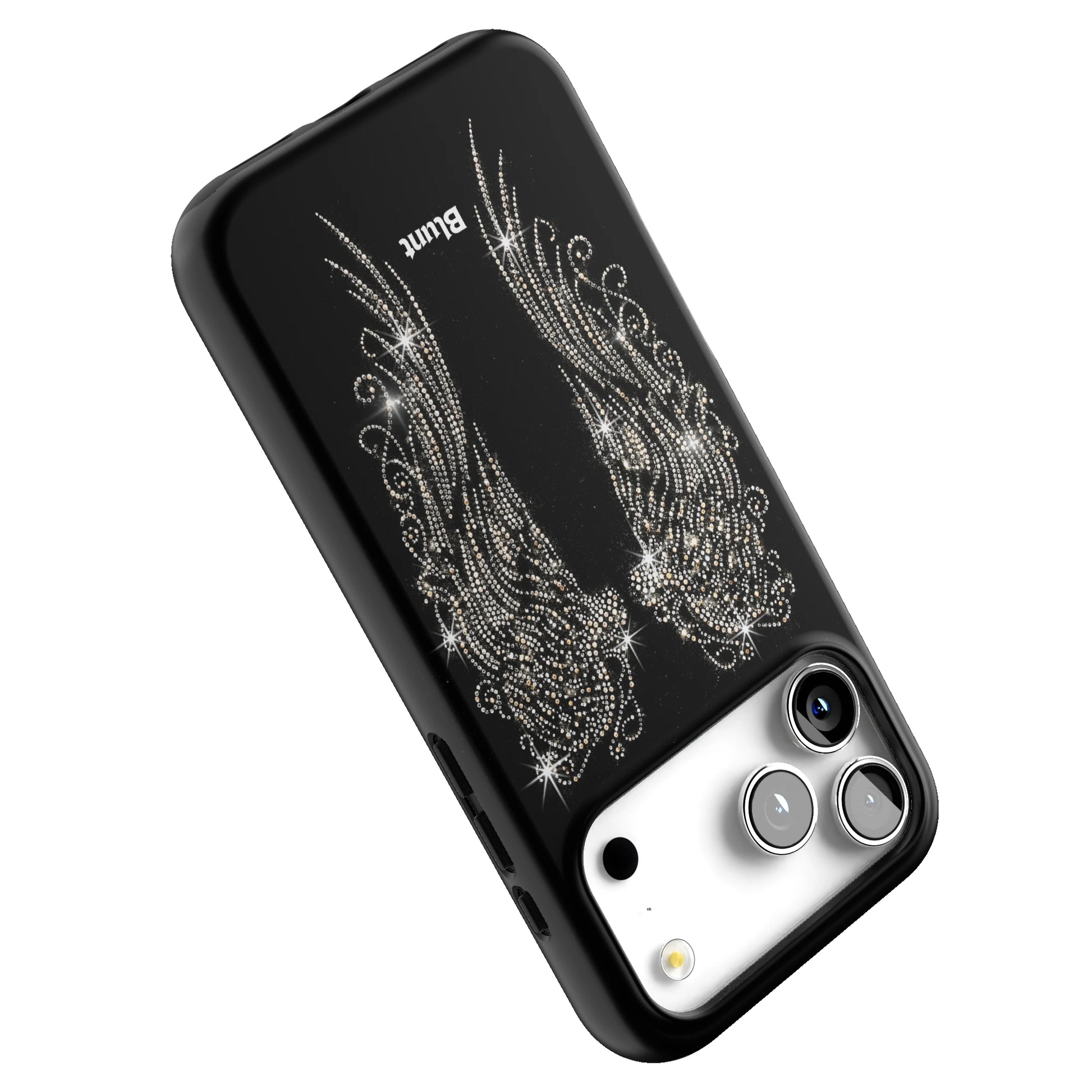 Halo Baby iPhone Case gallery - Iphone_17_Pro_Max_5