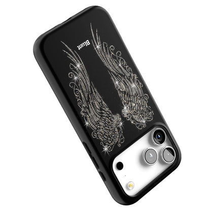 Halo Baby iPhone Case gallery - Iphone_17_Pro_Max_5