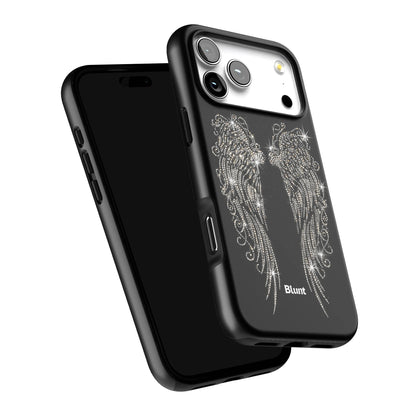 Halo Baby iPhone Case gallery - Iphone_17_Pro_Max_6