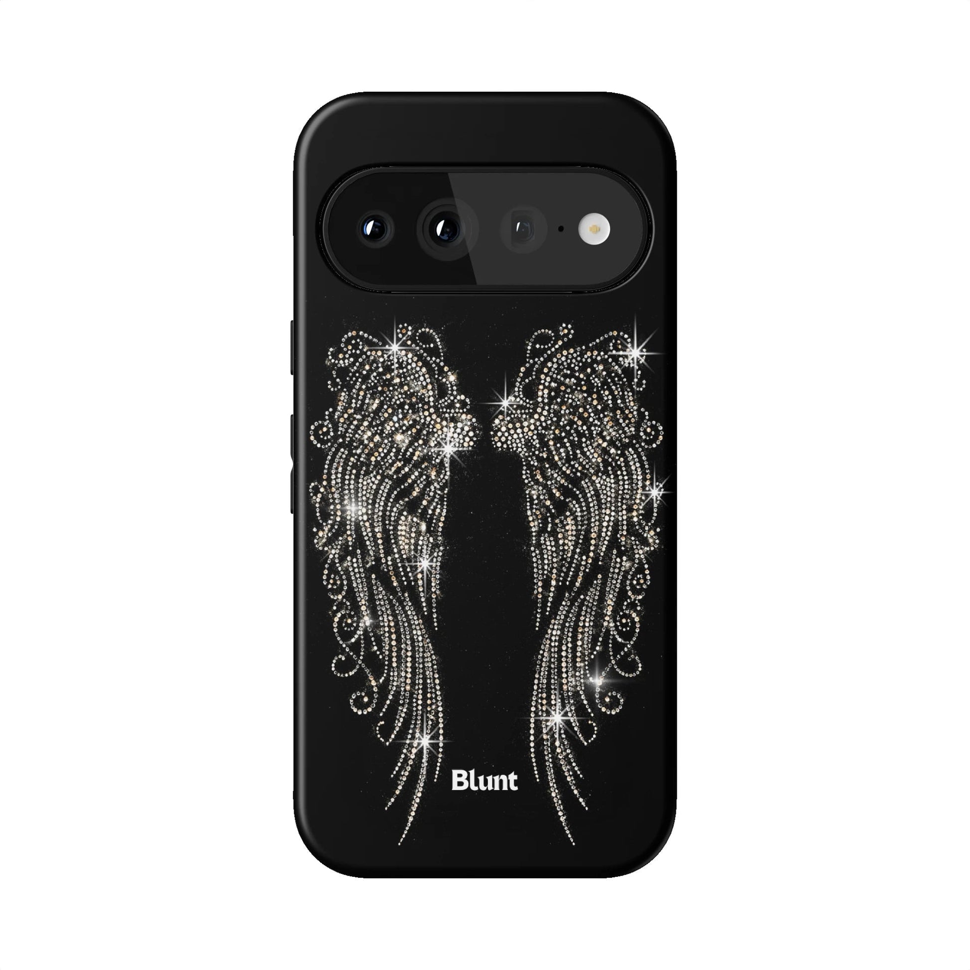 Halo Baby Pixel Case - Blunt Cases