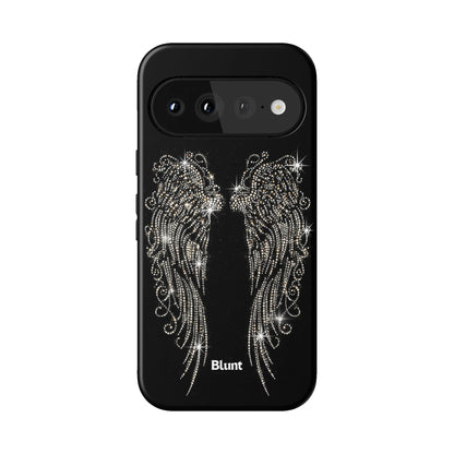 Halo Baby Pixel Case - Blunt Cases