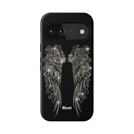 Halo Baby Pixel Case - Blunt Cases