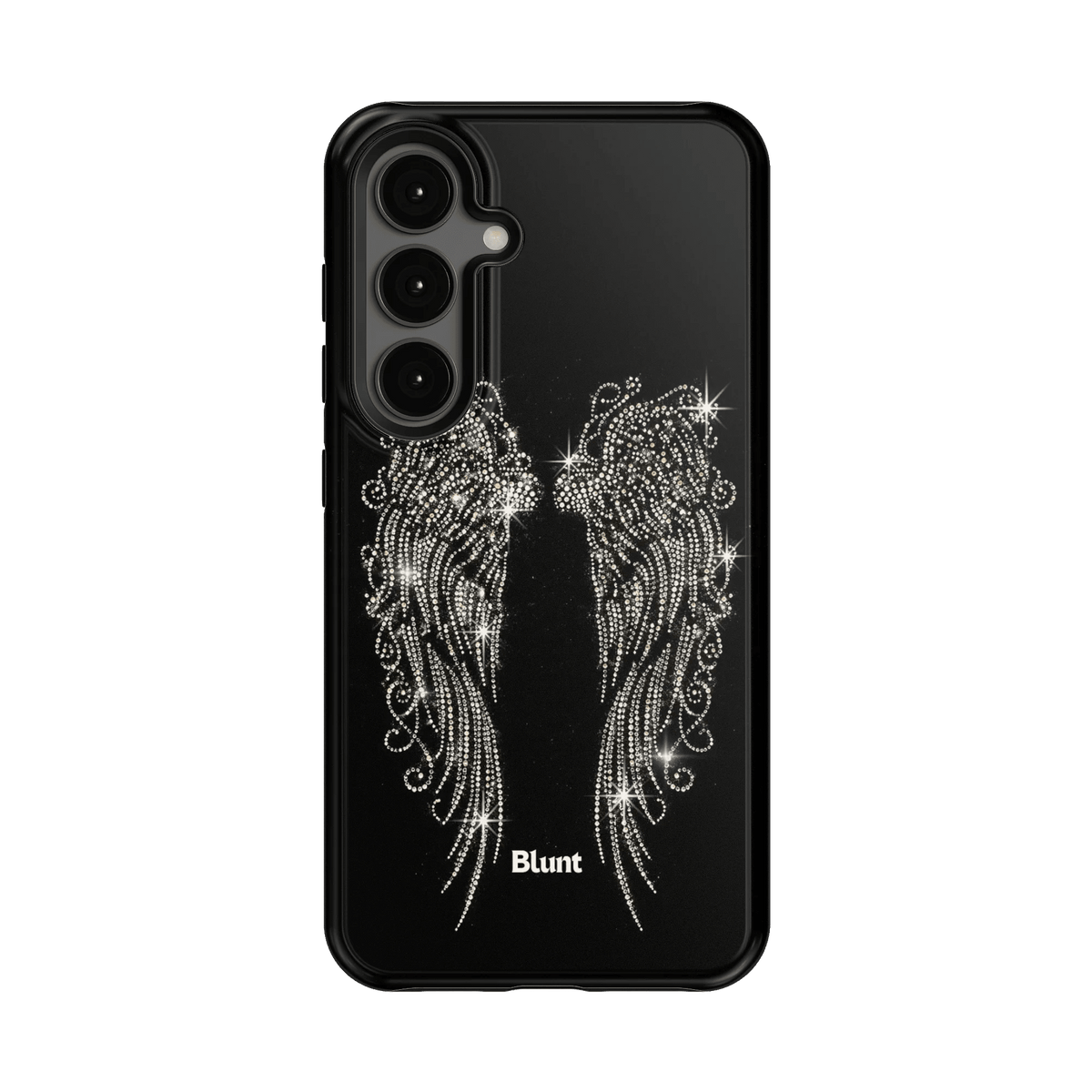 Halo Baby Samsung Case - Blunt Cases