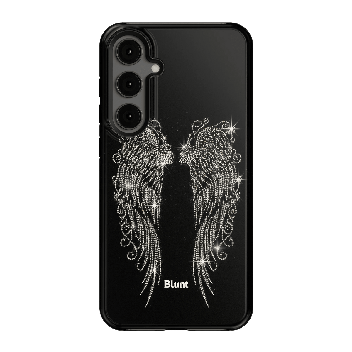 Halo Baby Samsung Case - Blunt Cases
