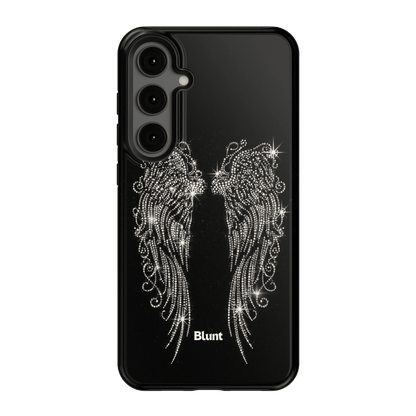 Halo Baby Samsung Case - Blunt Cases