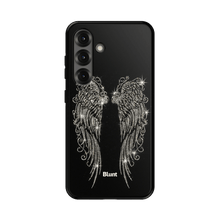 Halo Baby Samsung Case