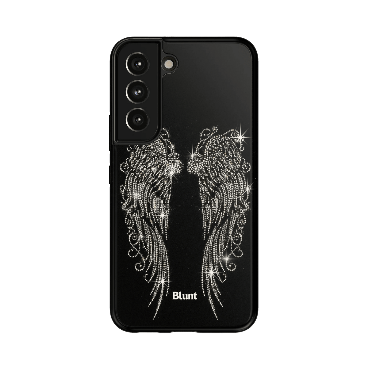 Halo Baby Samsung Case - Blunt Cases
