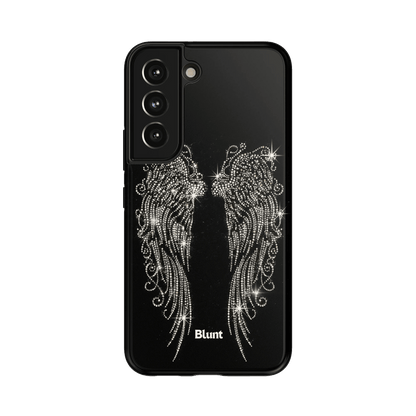 Halo Baby Samsung Case - Blunt Cases