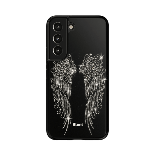 Halo Baby Samsung Case - Blunt Cases