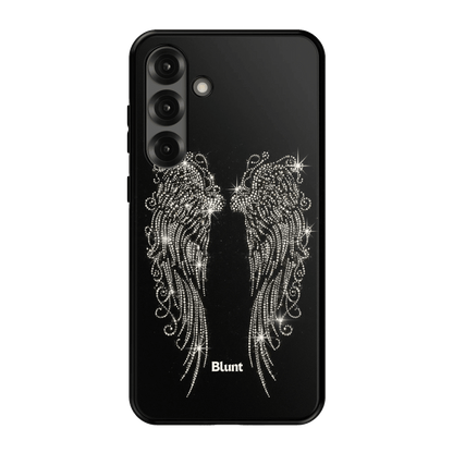 Halo Baby Samsung Case - Blunt Cases