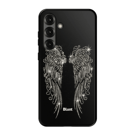 Halo Baby Samsung Case - Blunt Cases