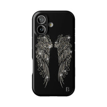 Halo Baby Statement iPhone Case