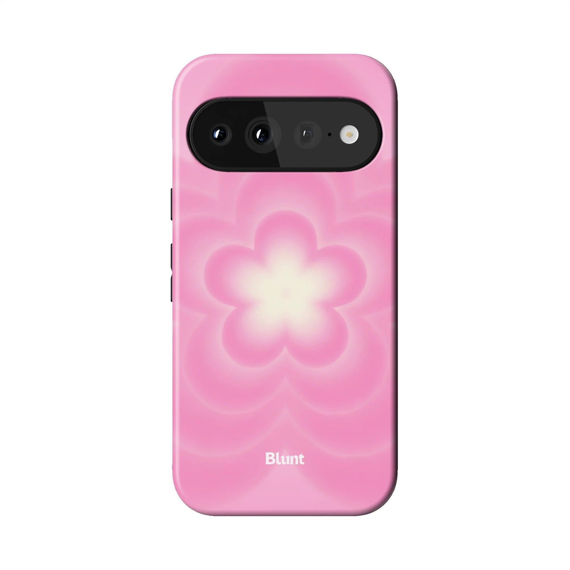 Halo Bloom Pixel Case - Blunt Cases