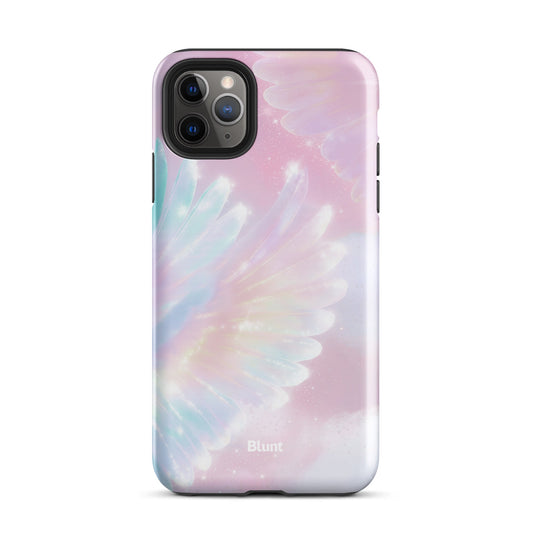 Halo iPhone Case - Blunt Cases
