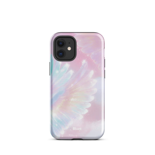 Halo iPhone Case - Blunt Cases
