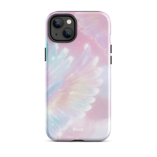 Halo iPhone Case - Blunt Cases