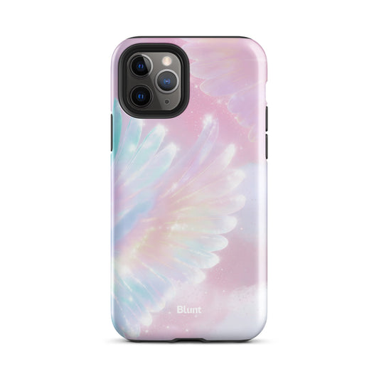 Halo iPhone Case - Blunt Cases