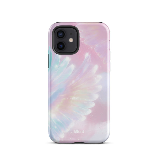 Halo iPhone Case - Blunt Cases