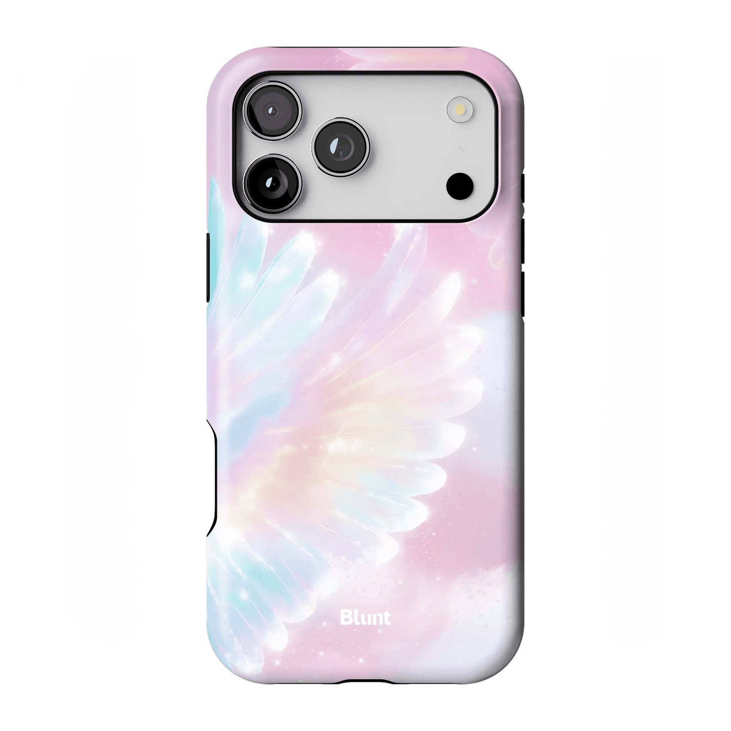Halo iPhone Case - Blunt Cases