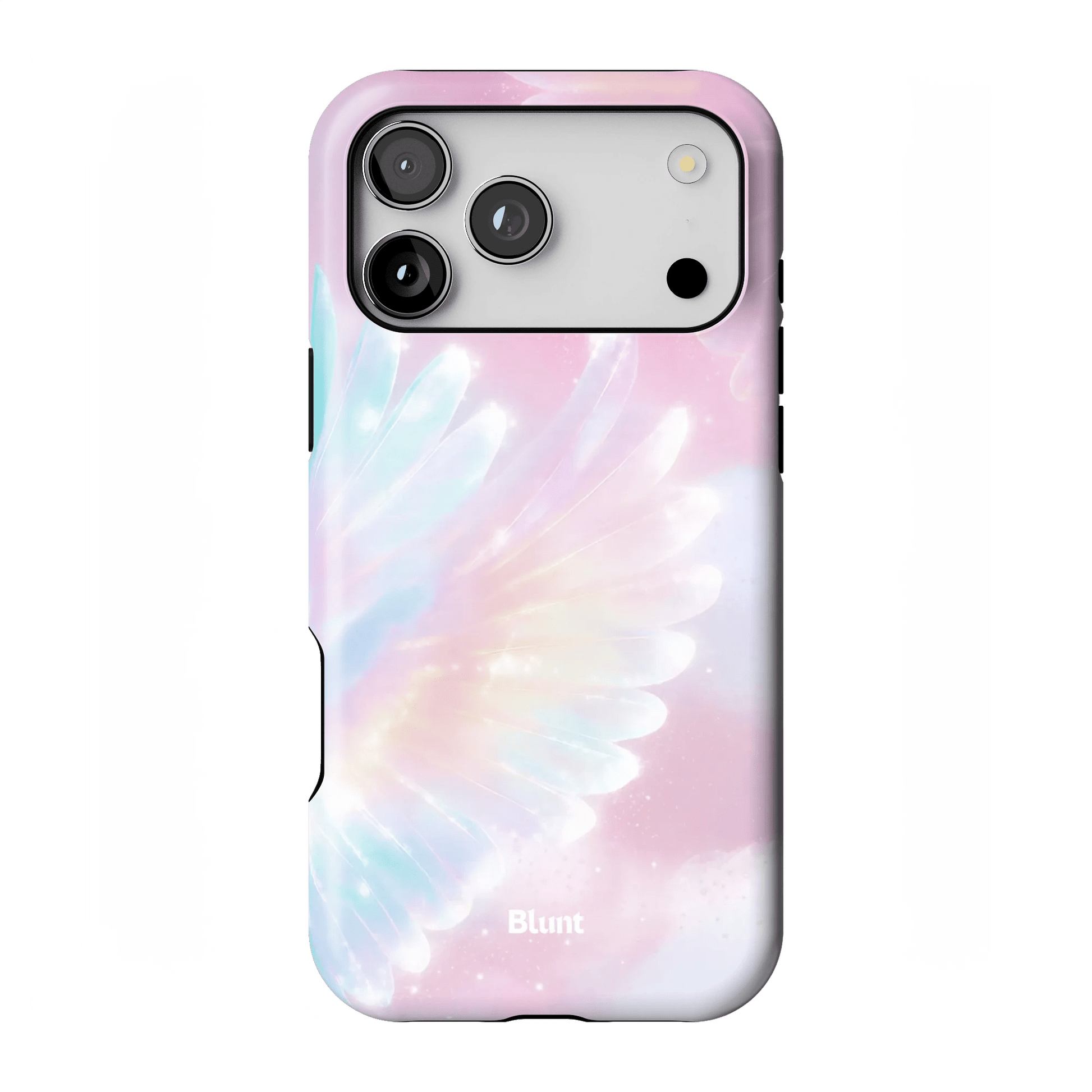 Halo iPhone Case - Blunt Cases