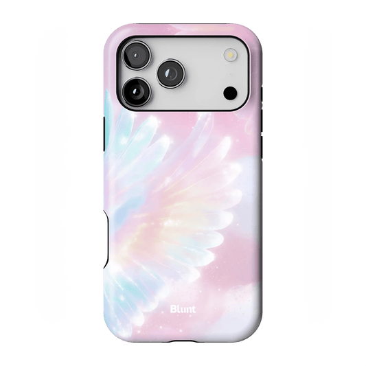 Halo iPhone Case - Blunt Cases