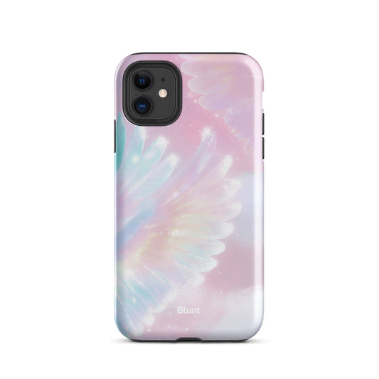 Halo iPhone Case - Blunt Cases