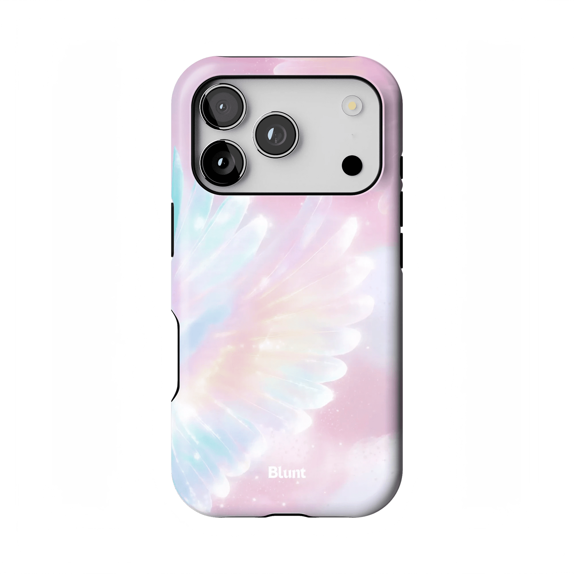 Halo iPhone Case - Blunt Cases