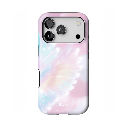 Halo iPhone Case - Blunt Cases
