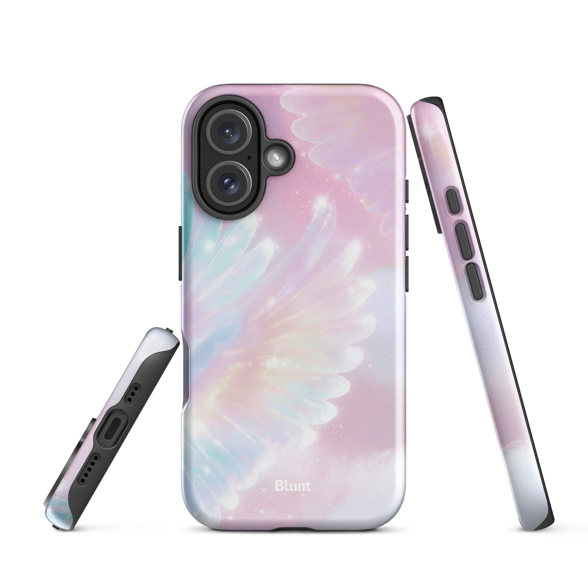 Halo iPhone Case