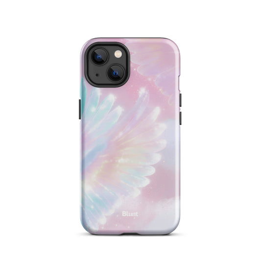 Halo iPhone Case - Blunt Cases