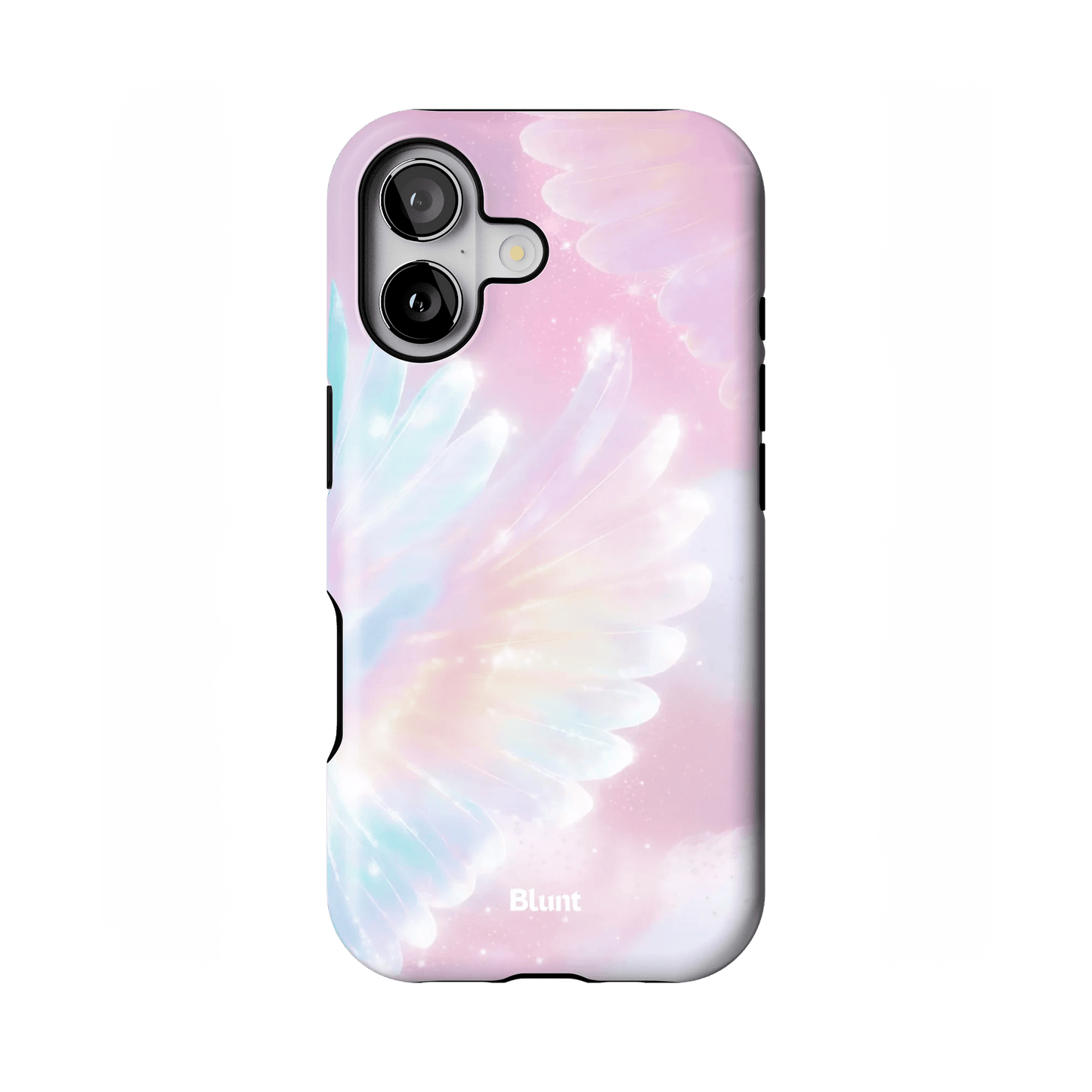 Halo iPhone Case - Blunt Cases