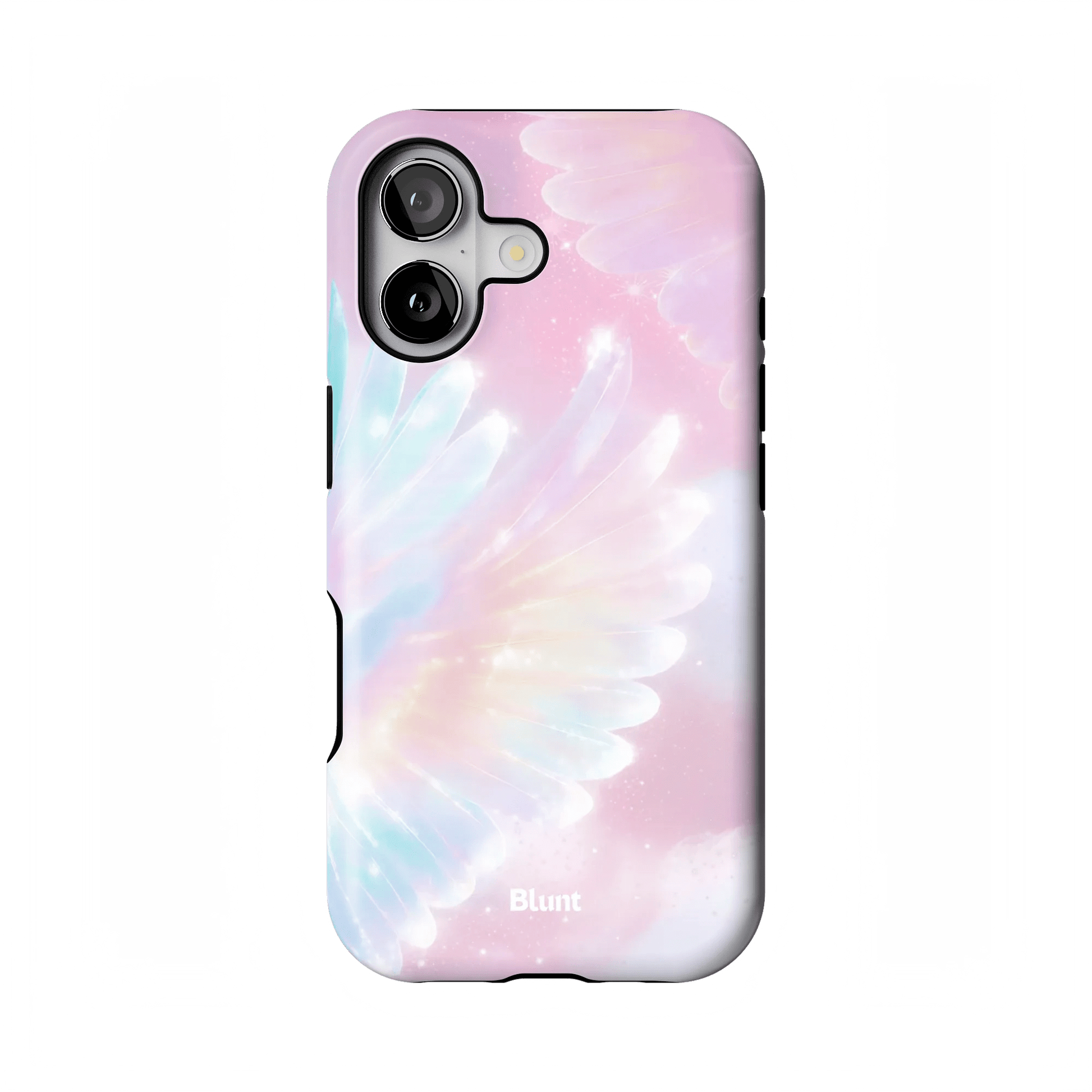 Halo iPhone Case - Blunt Cases