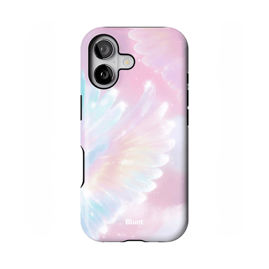 Halo iPhone Case - Blunt Cases