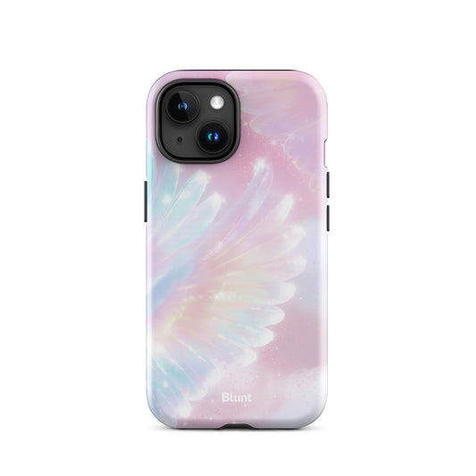 Halo iPhone Case - Blunt Cases
