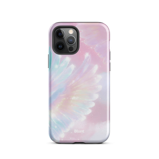 Halo iPhone Case - Blunt Cases
