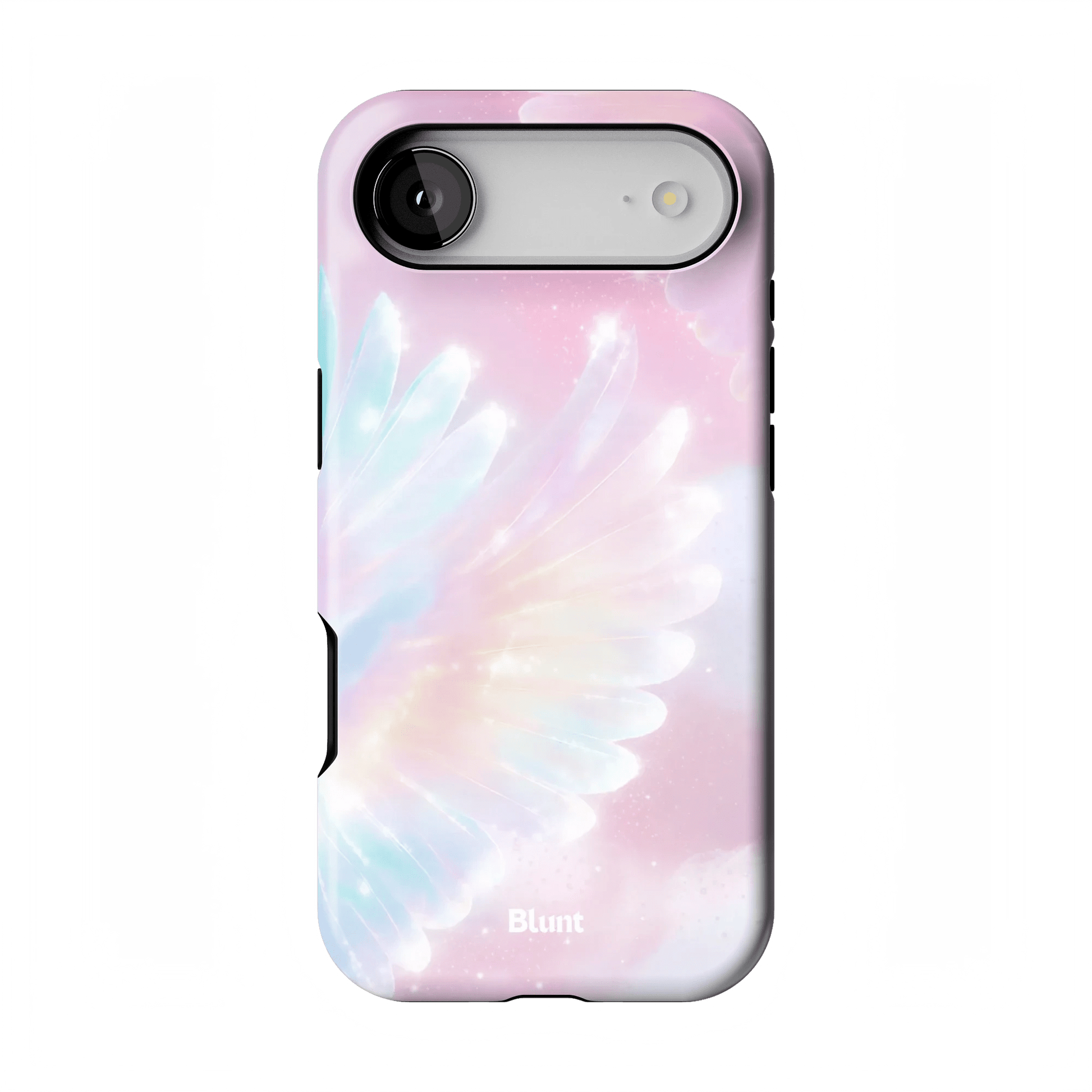 Halo iPhone Case - Blunt Cases